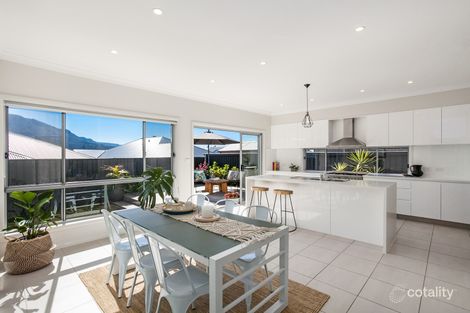 Property photo of 3 Air Avenue Bulli NSW 2516