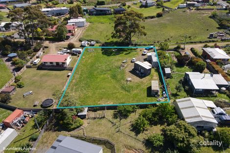 16 Osborne St, Port Huon, TAS 7116