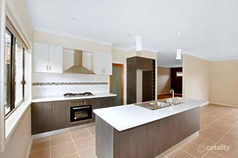 Property photo of 4 Pembury Way Wyndham Vale VIC 3024