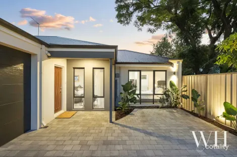 Property photo of 6A Harriott Street Willagee WA 6156