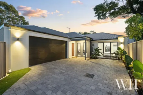 Property photo of 6A Harriott Street Willagee WA 6156