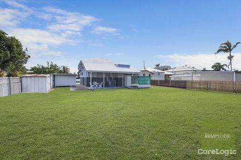 Property photo of 25 Tenth Avenue Railway Estate QLD 4810