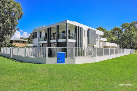 Property photo of 51 McIntosh Avenue Elliott Heads QLD 4670