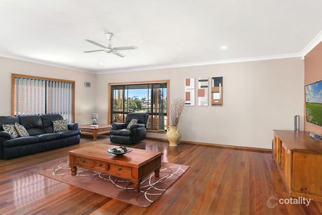 Property photo of 34 Matthews Crescent Port Kembla NSW 2505
