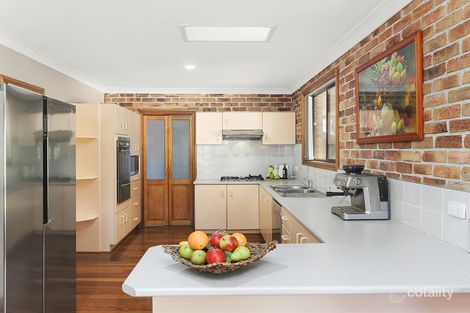 Property photo of 34 Matthews Crescent Port Kembla NSW 2505