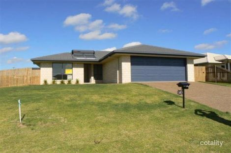 Property photo of 13 Harly Court Urraween QLD 4655