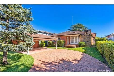 Property photo of 41A Nepean Avenue Penrith NSW 2750