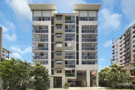 46/25-29 Regent St, Woolloongabba, QLD 4102
