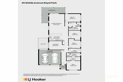 Property photo of 45 Wattle Avenue Royal Park SA 5014