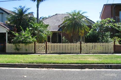 46 Dening St, Drummoyne, NSW 2047