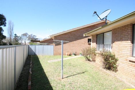 Property photo of 9/9 Amangu Close Orange NSW 2800