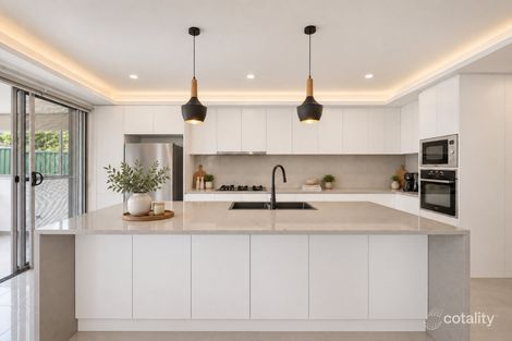 Property photo of 41 Spring Street Padstow NSW 2211