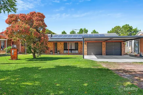 77 Tilligerry Trk, Tanilba Bay, NSW 2319