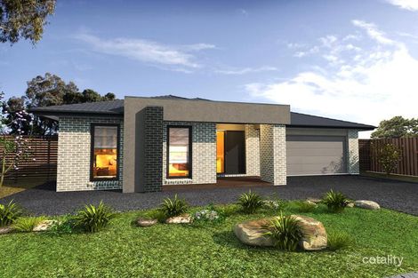 5 Hudson St, Jackass Flat, VIC 3556