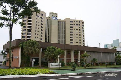 94 Abbott St, Cairns City, QLD 4870