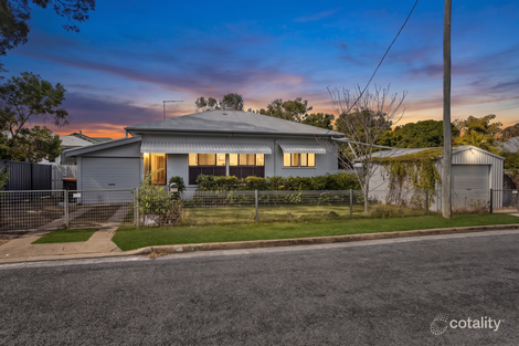 143 Denham Tce, Allenstown, QLD 4700