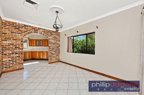 Property photo of 5 Berala Street Berala NSW 2141
