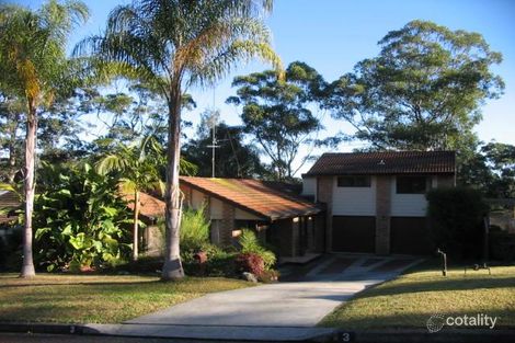 3 Haigh Cl, Berkeley Vale, NSW 2261