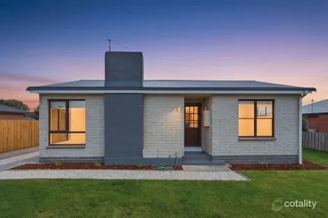 Property photo of 34 Edward Street Perth TAS 7300