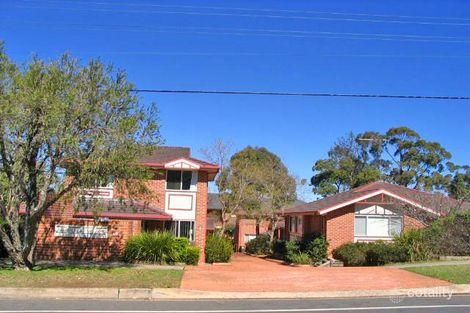 1/45-47 Cecil Ave, Castle Hill, NSW 2154