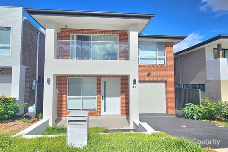 45 Windeyer St, Rouse Hill, NSW 2155