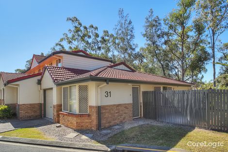 Property photo of 31/1230 Creek Road Carina Heights QLD 4152