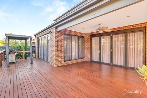 Property photo of 10 Ashgrove Crescent Mernda VIC 3754