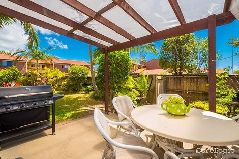 Property photo of 40/5-15 Galeen Drive Burleigh Waters QLD 4220