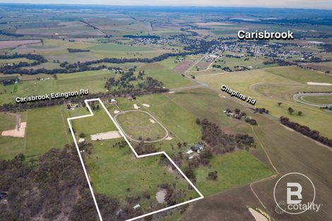 67 Carisbrook-Eddington Rd, Carisbrook, VIC 3464