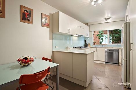 Property photo of 8/14 Abeckett Street Prahran VIC 3181