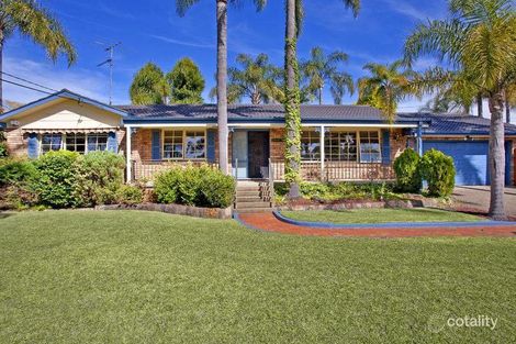 5 Corang Rd, Westleigh, NSW 2120