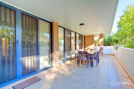 Property photo of 13/28-36 Nursery Street Hornsby NSW 2077
