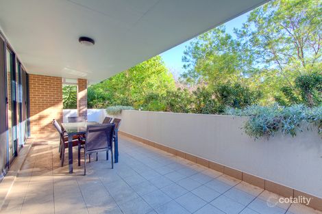 Property photo of 13/28-36 Nursery Street Hornsby NSW 2077