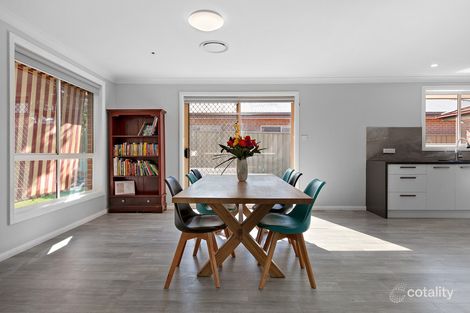 Property photo of 45 Collith Avenue South Windsor NSW 2756