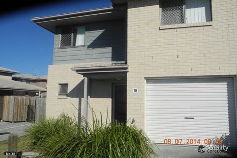 Property photo of 16/140-142 Eagleby Road Eagleby QLD 4207