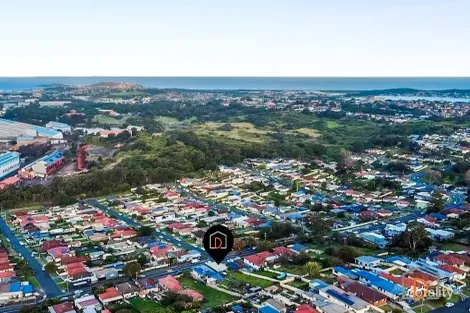 Property photo of 58 Lake Avenue Cringila NSW 2502