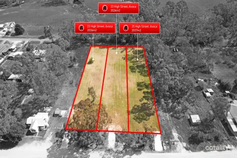 23 High St, Avoca, VIC 3467