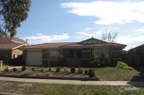 12 Yarcombe Cres, Craigieburn, VIC 3064