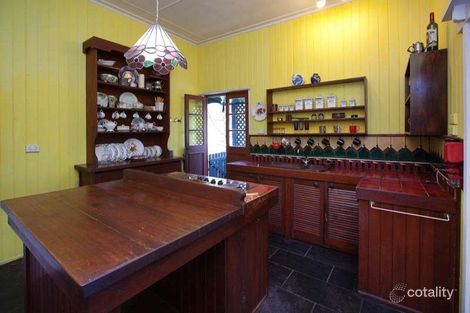 Property photo of 21 Patterson Street Auchenflower QLD 4066