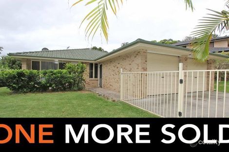 Property photo of 7 Richard Elrington Street Crescent Head NSW 2440