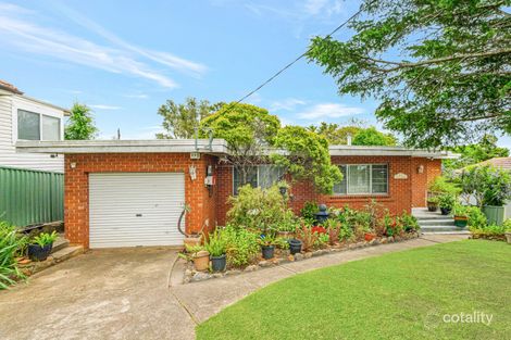 Property photo of 30 Hilltop Crescent Campbelltown NSW 2560