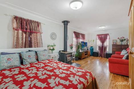 Property photo of 30 Hilltop Crescent Campbelltown NSW 2560