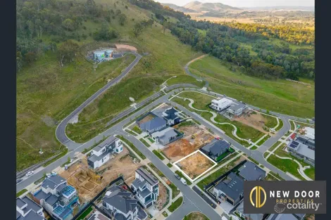 Property photo of 22 Ina Higgins Street Taylor ACT 2913