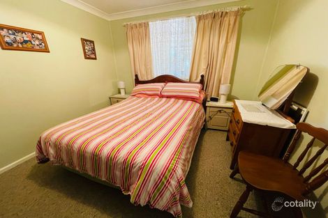Property photo of 87 Orange Street Condobolin NSW 2877