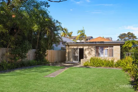 115 CROWN RD, QUEENSCLIFF, NSW 2096