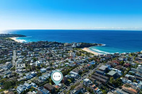 Property photo of 115 Crown Road Queenscliff NSW 2096