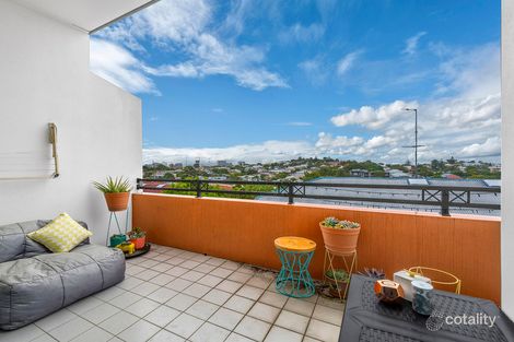 6/706 Brunswick St, New Farm, QLD 4005