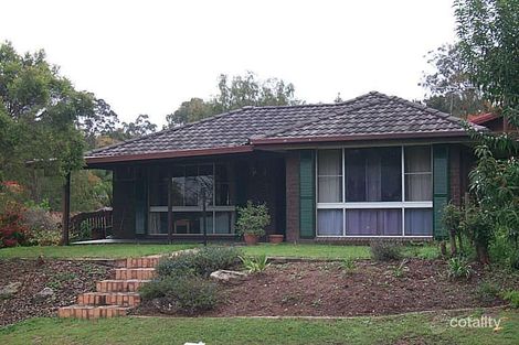 29 Minyara St, Jindalee, QLD 4074