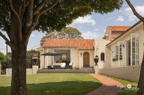 Property photo of 29 Welwyn Crescent Coorparoo QLD 4151