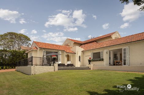 Property photo of 29 Welwyn Crescent Coorparoo QLD 4151